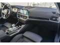 BMW 320 320dA Negro - thumbnail 23
