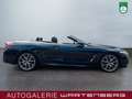BMW M850 i xDrive Cabrio M Sport/LASER/SOFT/B&W/HUD/ Чорний - thumbnail 6