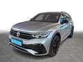 Volkswagen Tiguan Allspace 2.0 TSI R-Line 4Motion (EURO 6d) Argent - thumbnail 2