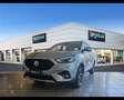 MG ZS 1.5 VTi-Tech Luxury Zilver - thumbnail 1