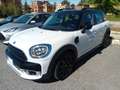 MINI Cooper Countryman Mini Countryman F60 2017 1.5 Baker Street auto 7m Blanc - thumbnail 1