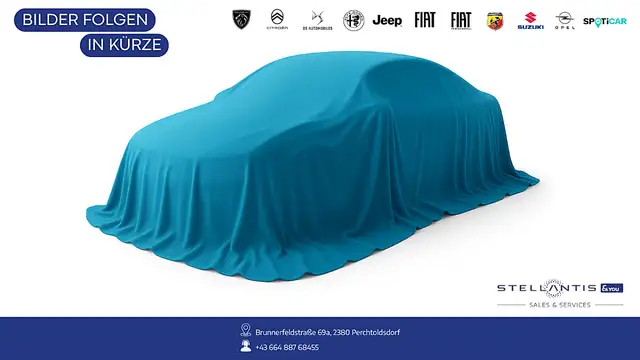 Jeep Avenger 1.2 T3 e-Hybrid 4xe Upland e-DCT6