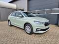 Skoda Fabia 1.0 TSI 95PS Selection 5-türig Rückf.Kamera Par... Grün - thumbnail 7