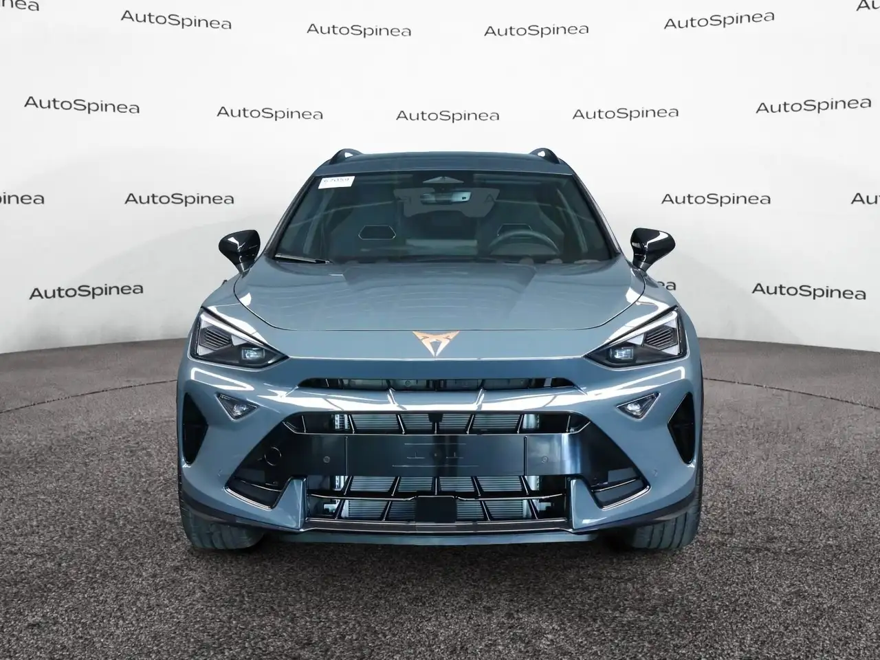 CUPRA Formentor 2026