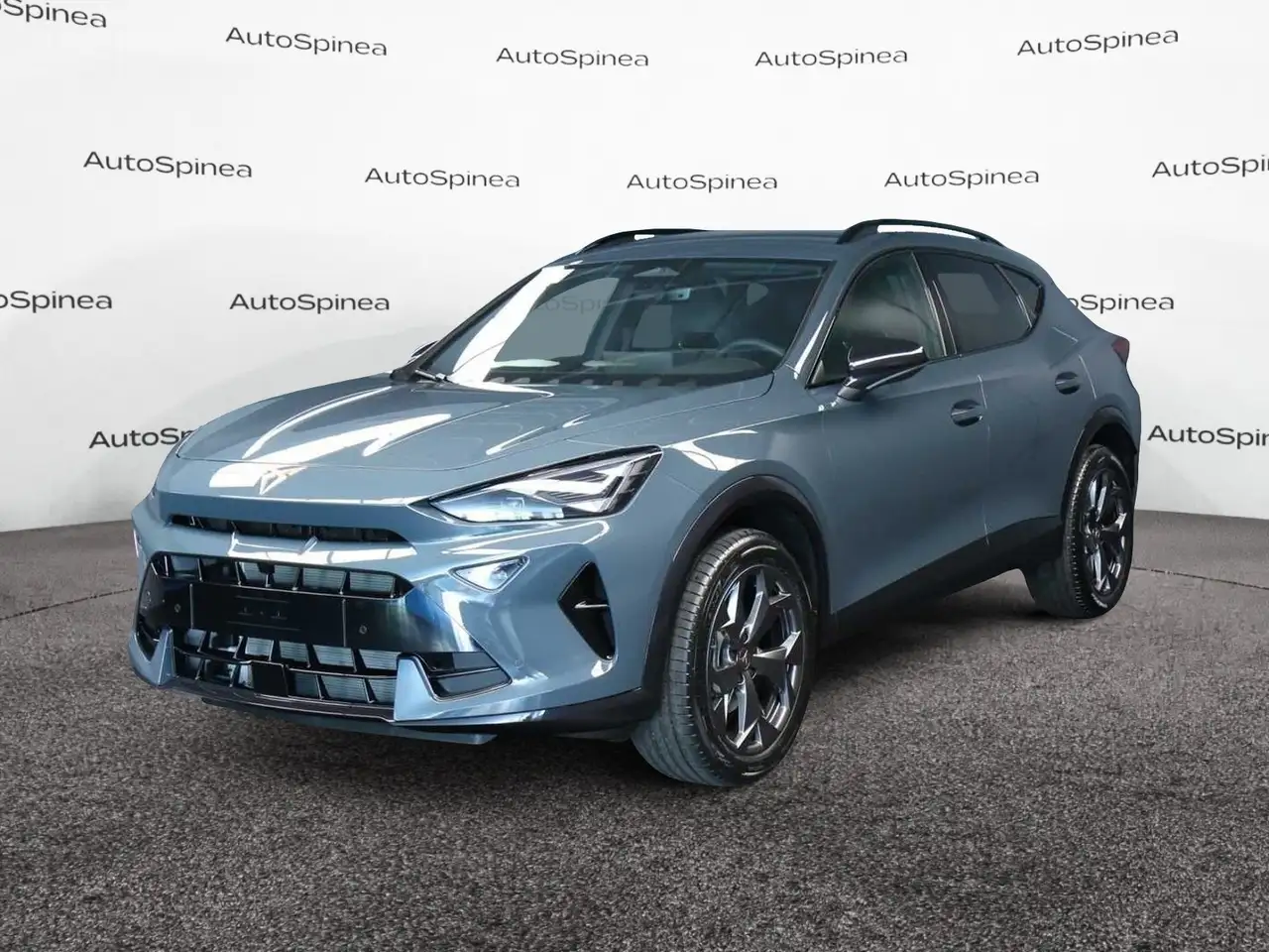 CUPRA Formentor 2026