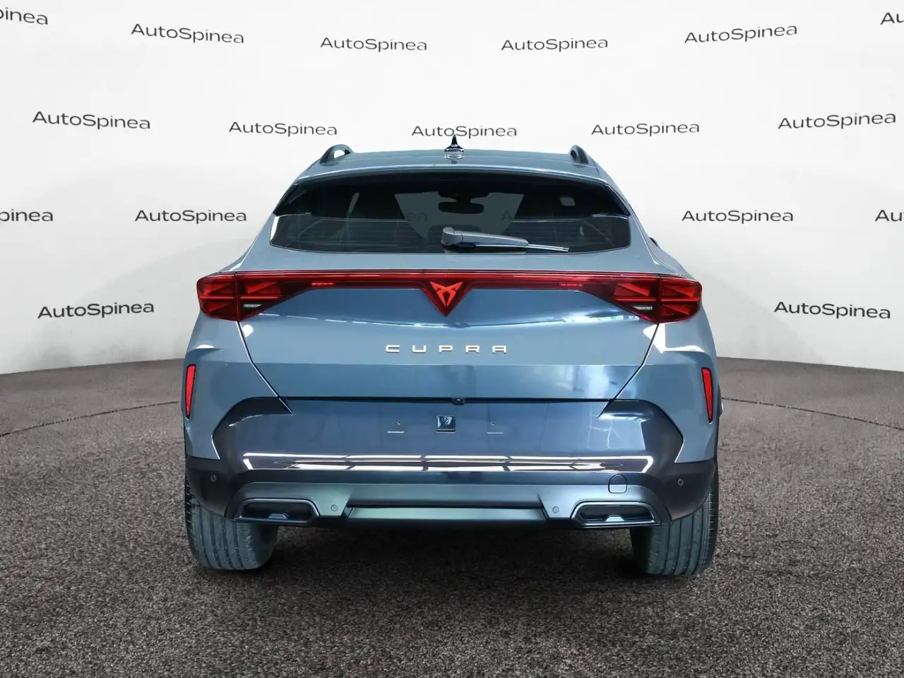 CUPRA Formentor 2026