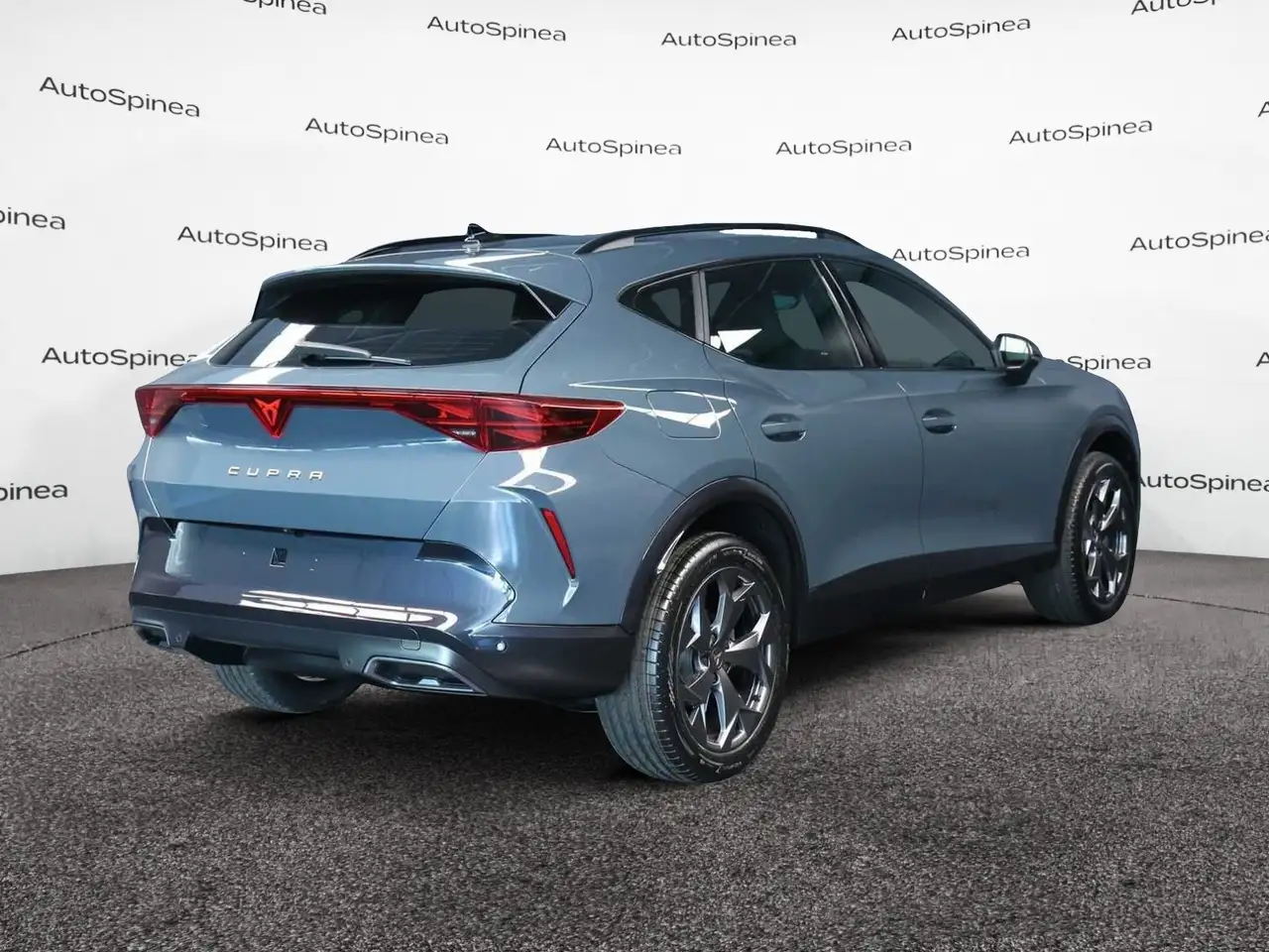 CUPRA Formentor 2026