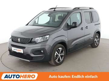 electric drive 100 kW Allure L1 Aut.*NAVI*TEMPO*