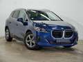 BMW 218 i Sport Pano Kam Keyl. AdapLED Bleu - thumbnail 2