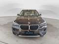 BMW X1 sDrive18d 150 CV NAVI LED Business Advantage Marrone - thumbnail 3