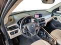 BMW X1 sDrive18d 150 CV NAVI LED Business Advantage Marrone - thumbnail 7