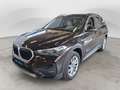 BMW X1 sDrive18d 150 CV NAVI LED Business Advantage Marrone - thumbnail 1