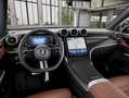 Mercedes-Benz GLC 300 300de 4Matic Gris - thumbnail 9