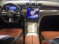Mercedes-Benz GLC 300 300de 4Matic Gris - thumbnail 8