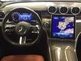 Mercedes-Benz GLC 300 300de 4Matic Gris - thumbnail 9