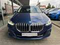 BMW 218 Active Tourer i Luxury Line Sommer17'' ParkAss DA+ Blau - thumbnail 2