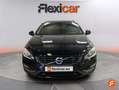 Volvo V60 D2 Summum 120 Negro - thumbnail 2