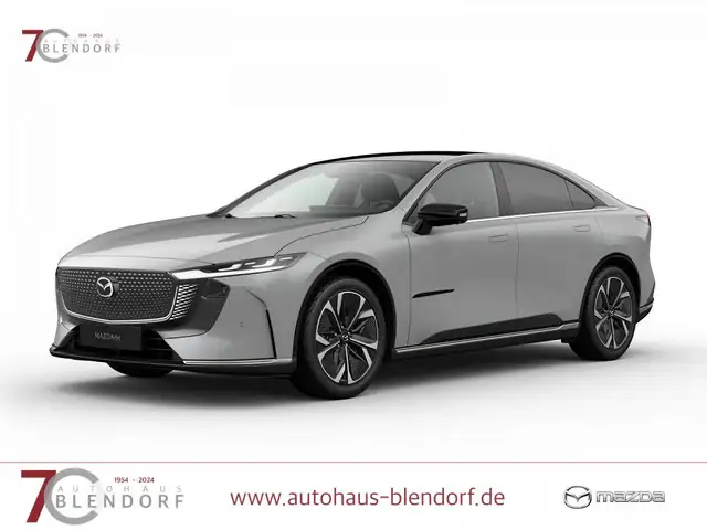 Mazda 6e 258PS TAKUMI 360°|Head-Up|Sony®
