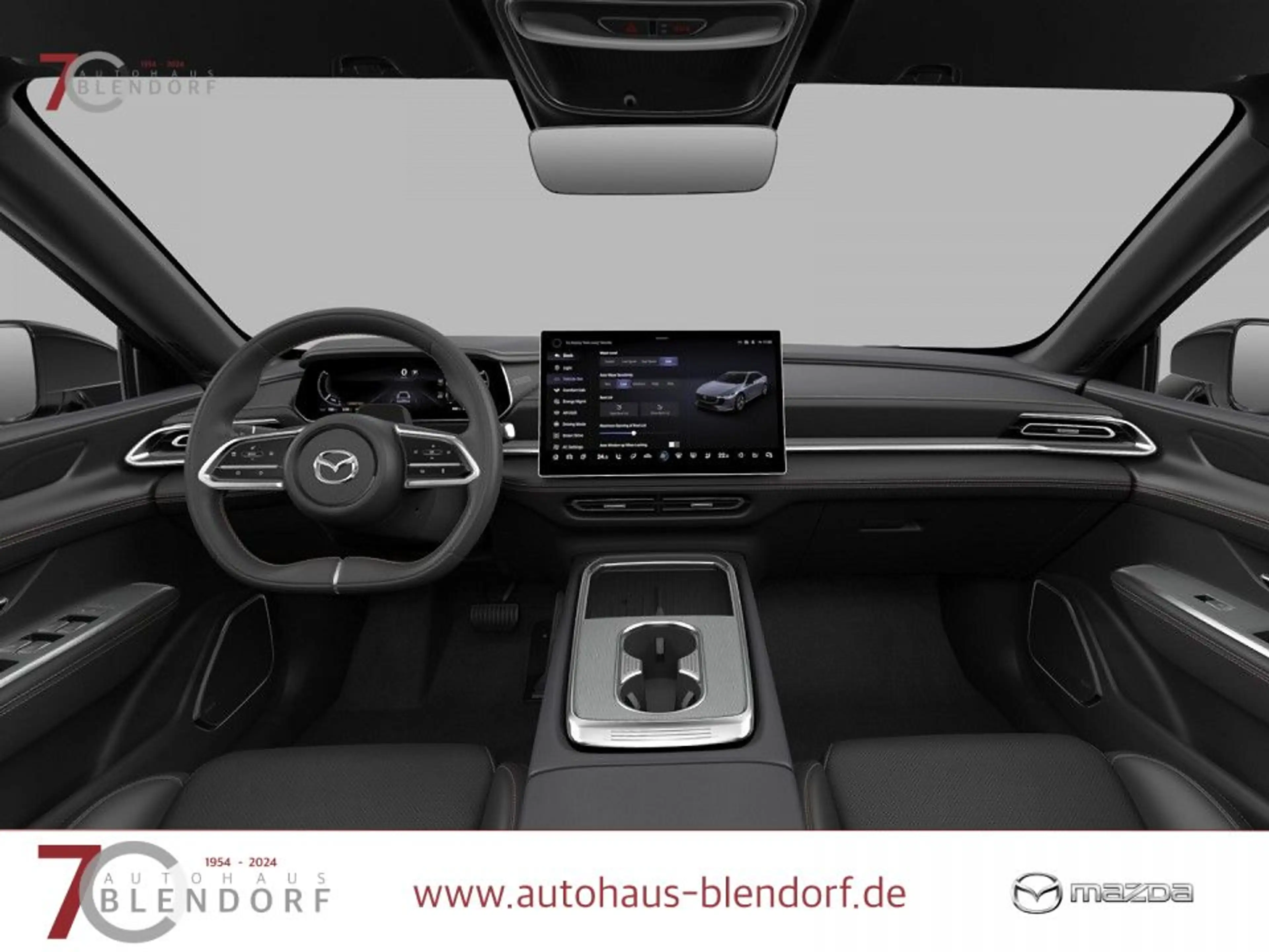 Mazda 6e 258 TAKUMI 360°|Head-Up|Sony® — photo 6