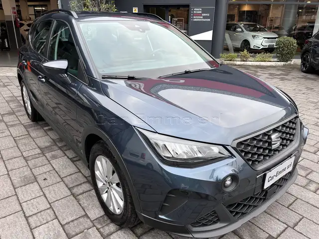 SEAT Arona 1.0 EcoTSI Style 95CV