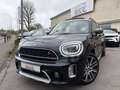 MINI Cooper S Countryman ALL4 AUTO Bleu - thumbnail 1