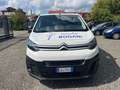 Citroen Jumpy 1.5HDI/120CV/Euro6D con FAP/adblu/ Bianco - thumbnail 1