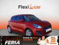 Suzuki Swift 1.2 GLE Mild Hybrid Burdeos - thumbnail 1