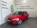 SEAT Ibiza SC 1.4 TSI 180CH CUPRA DSG Rouge - thumbnail 1