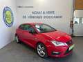 SEAT Ibiza SC 1.4 TSI 180CH CUPRA DSG Rouge - thumbnail 2