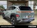 Hyundai KONA SX2 Hybrid 1.6 GDI DCT 2WD TREND Assist-Paket Grün - thumbnail 3