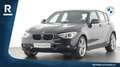 BMW 118 d *Xenon-Licht *Radio Professional Schwarz - thumbnail 1