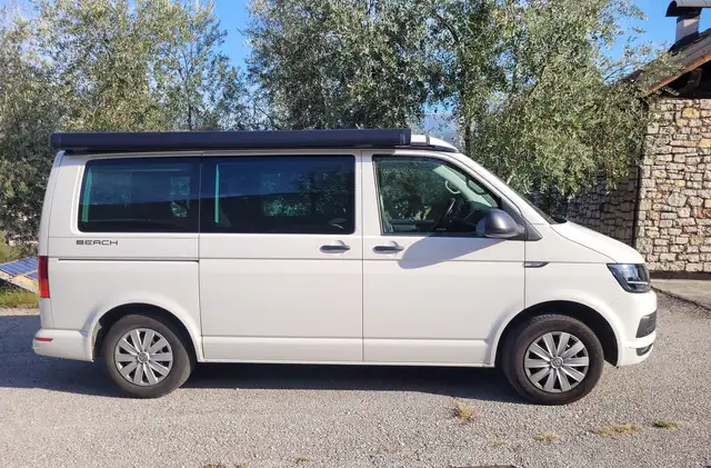 Volkswagen T5 California Beach