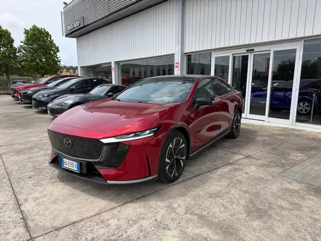 Mazda 6 6e 6e 68.8 kWh Standard Range Takumi Plus