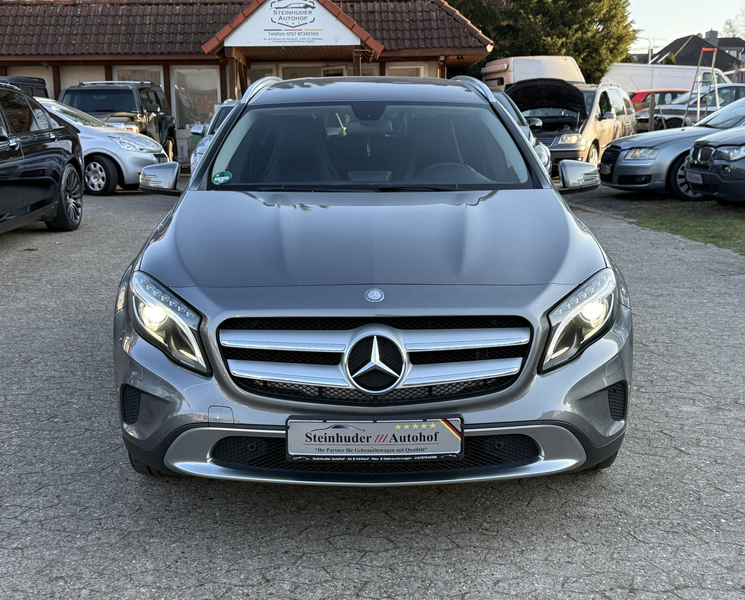 Photo du véhicule