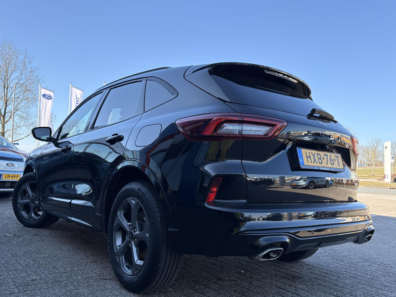 Ford Kuga 2.5 PHEV ST-Line | Orig. NL Auto | Nieuw model! | — photo 7