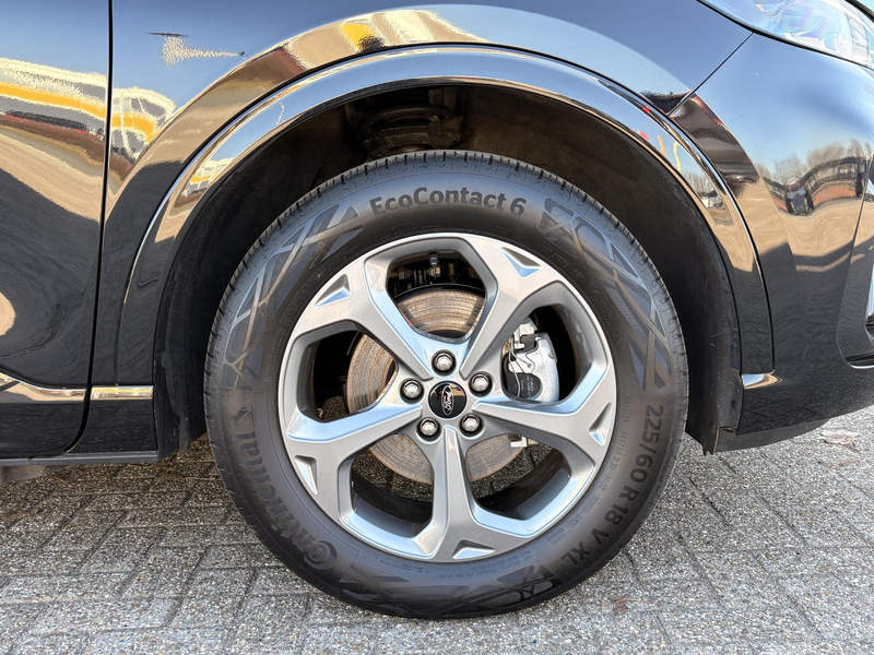 Ford Kuga 2.5 PHEV ST-Line | Orig. NL Auto | Nieuw model! | — photo 9