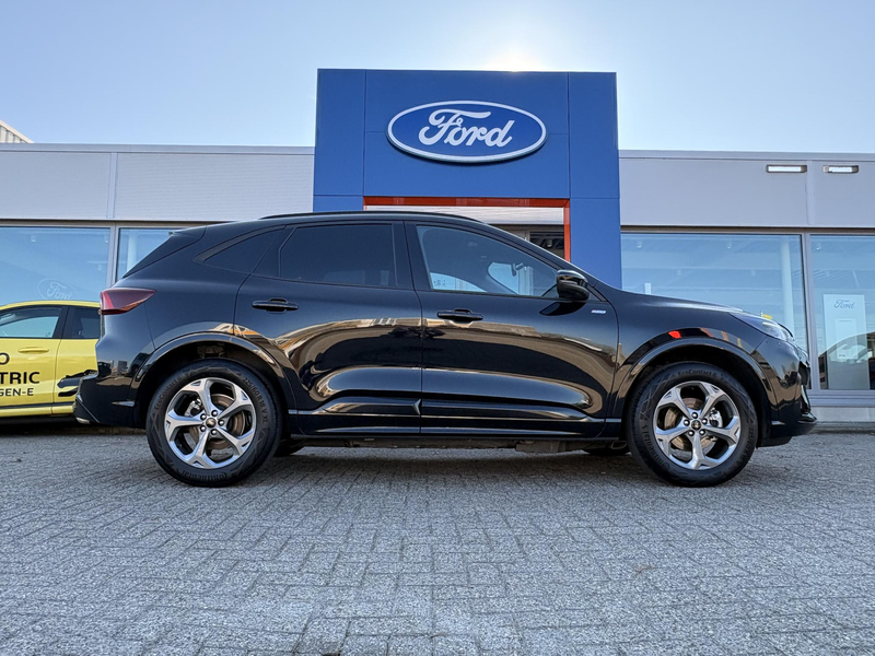 Ford Kuga 2.5 PHEV ST-Line | Orig. NL Auto | Nieuw model! | — photo 4