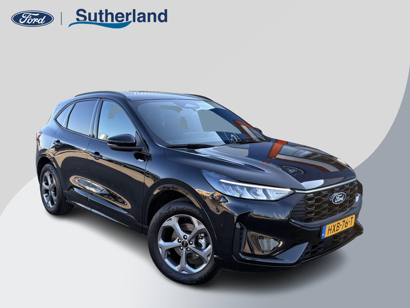 Ford Kuga 2.5 PHEV ST-Line | Orig. NL Auto | Nieuw model! |