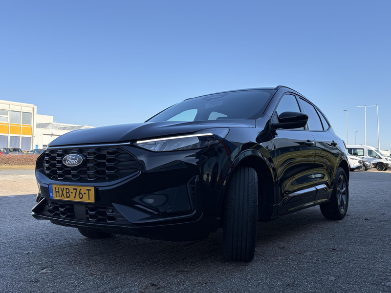 Ford Kuga 2.5 PHEV ST-Line | Orig. NL Auto | Nieuw model! | — photo 6