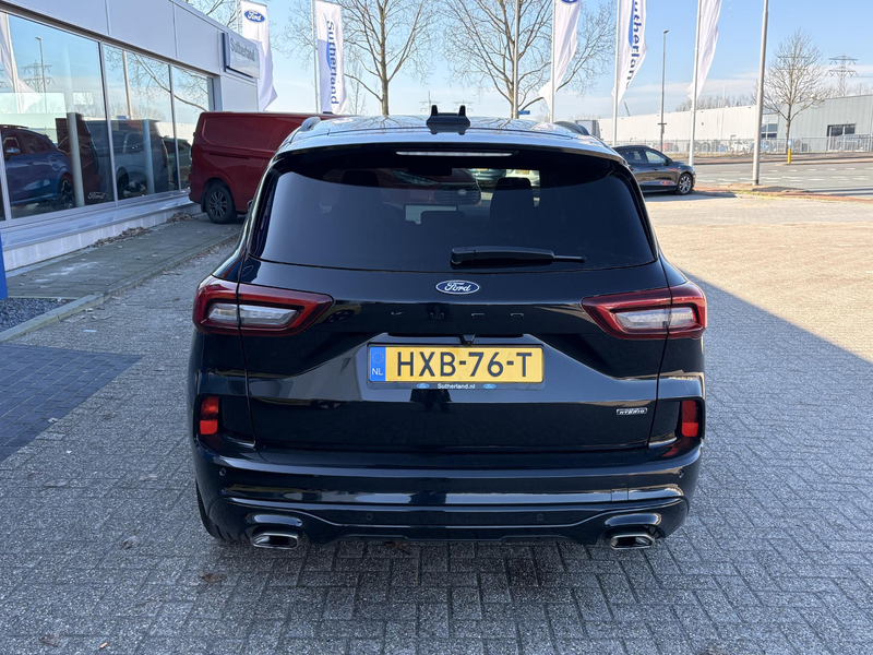 Ford Kuga 2.5 PHEV ST-Line | Orig. NL Auto | Nieuw model! | — photo 3