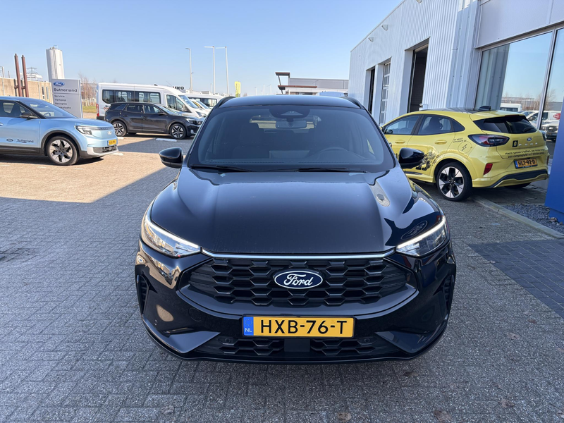 Ford Kuga 2.5 PHEV ST-Line | Orig. NL Auto | Nieuw model! | — photo 5