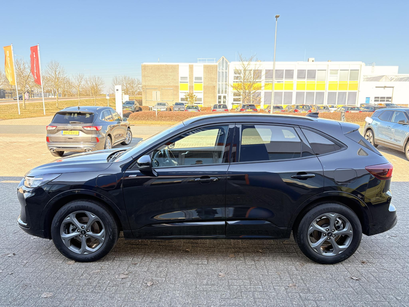 Ford Kuga 2.5 PHEV ST-Line | Orig. NL Auto | Nieuw model! | — photo 2