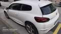 Volkswagen Scirocco Scirocco III 2008 2.0 tdi dsg White - thumbnail 12