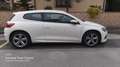 Volkswagen Scirocco Scirocco III 2008 2.0 tdi dsg Bianco - thumbnail 11