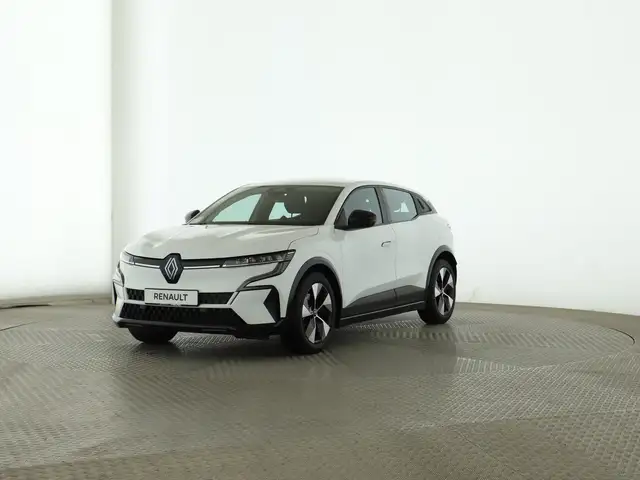 Renault Megane E-Tech EV40 130 Equilibre Apple CarPlay PDC