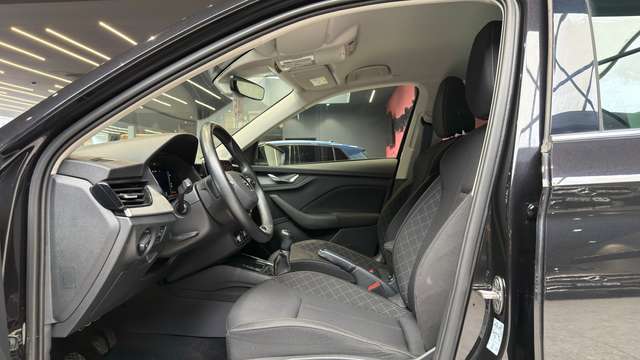 Skoda Kamiq — photo 11