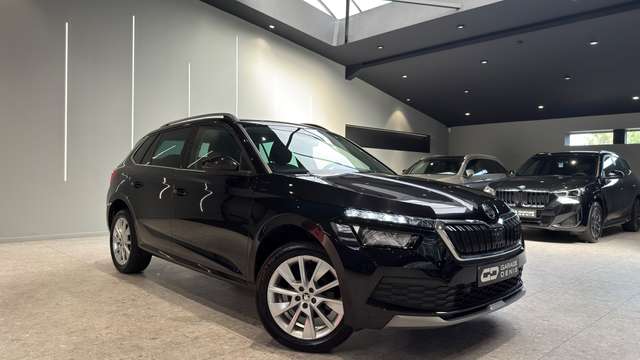 Skoda Kamiq — photo 3