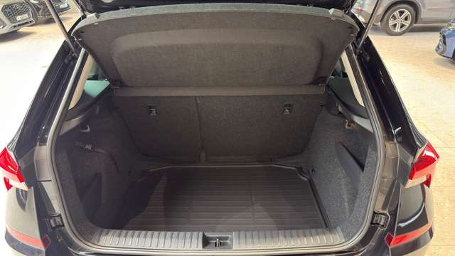 Skoda Kamiq — photo 19