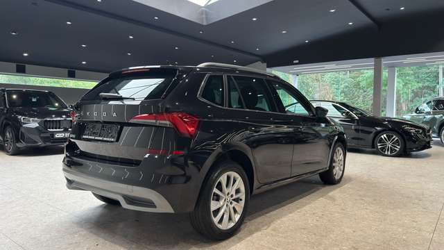 Skoda Kamiq — photo 6