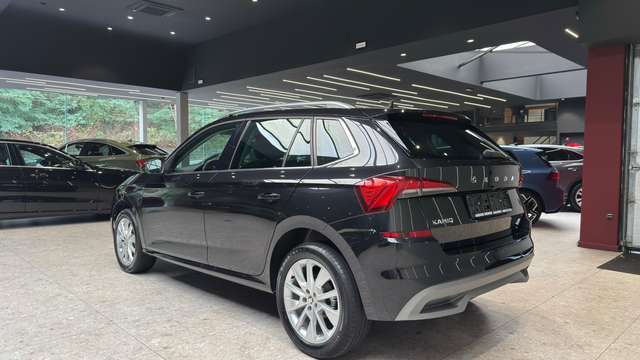 Skoda Kamiq — photo 8